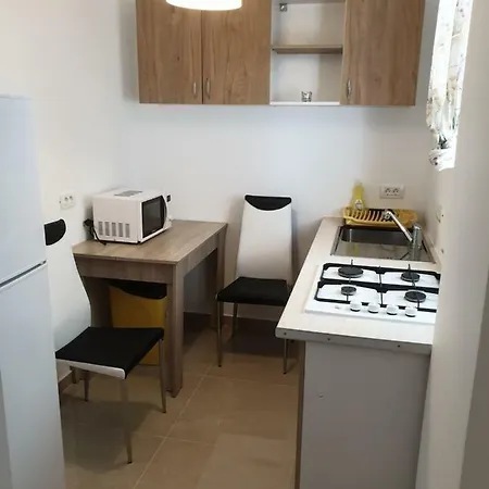Apartament Apartament 1 Casablanca *