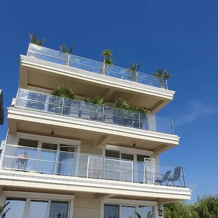 Apartament 1 Casablanca *