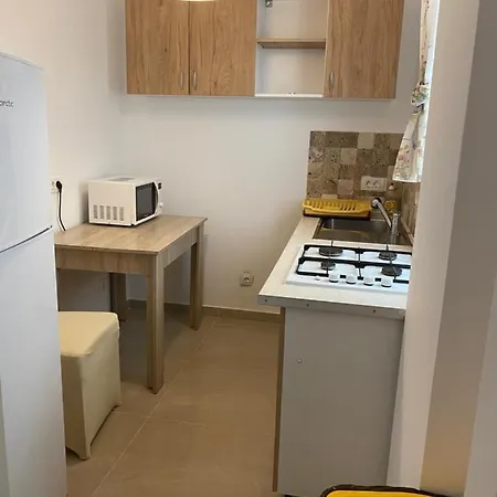 Apartament 1 Casablanca *