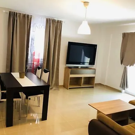 Apartament 1 Promenada *