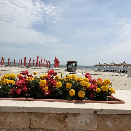 Apartament 1 Promenada * Navodari