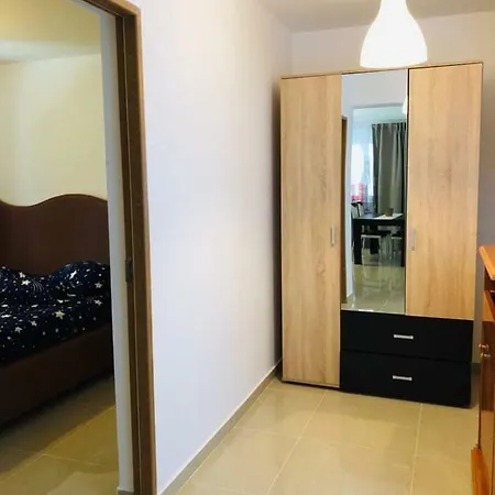 Apartament 1 Promenada