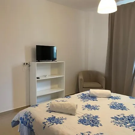 Apartament 1 Promenada Apartment
