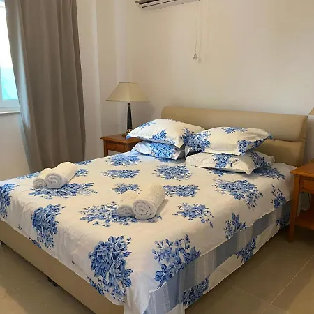 Apartament 1 Promenada Navodari